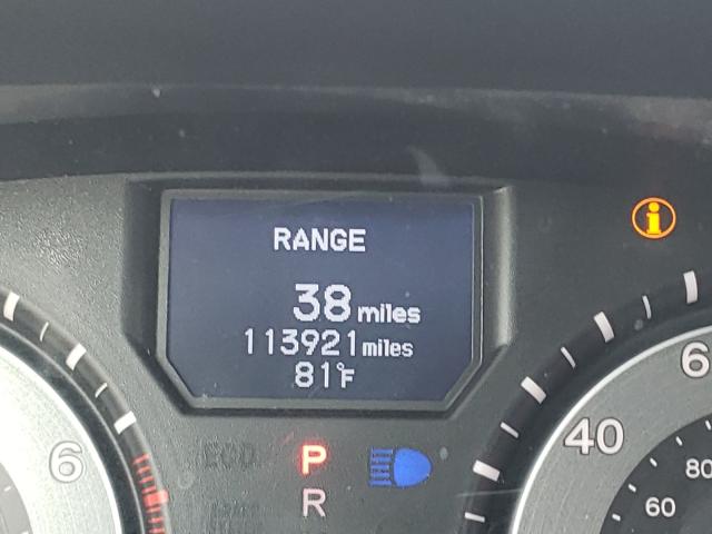 2014 HONDA ODYSSEY TO 5FNRL5H99EB084407