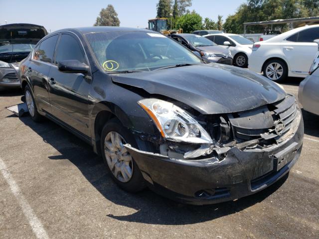 2011 NISSAN ALTIMA BAS 1N4AL2AP5BN411442