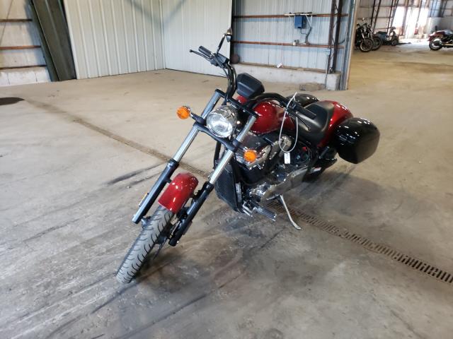 2015 HONDA VT1300 CX JH2SC61N3FK300102