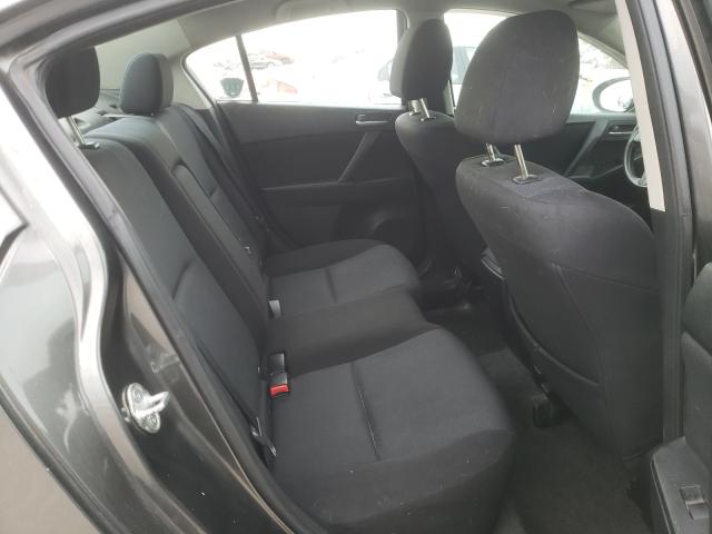 2010 MAZDA 3 I JM1BL1SF3A1248245