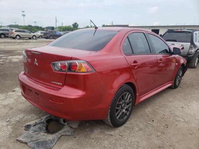 2012 MITSUBISHI LANCER SE JA32V2FW9CU022026
