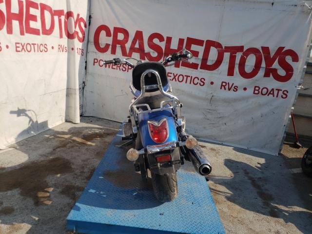 2012 YAMAHA XVS950 A JYAVN01E9CA015611