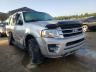 2015 FORD  EXPEDITION