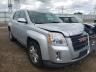 2012 GMC  TERRAIN