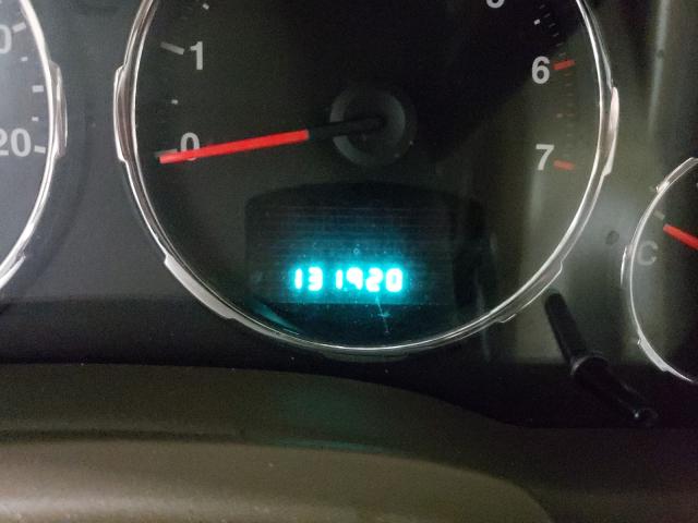 2010 JEEP LIBERTY LI 1J4PN5GK5AW155639