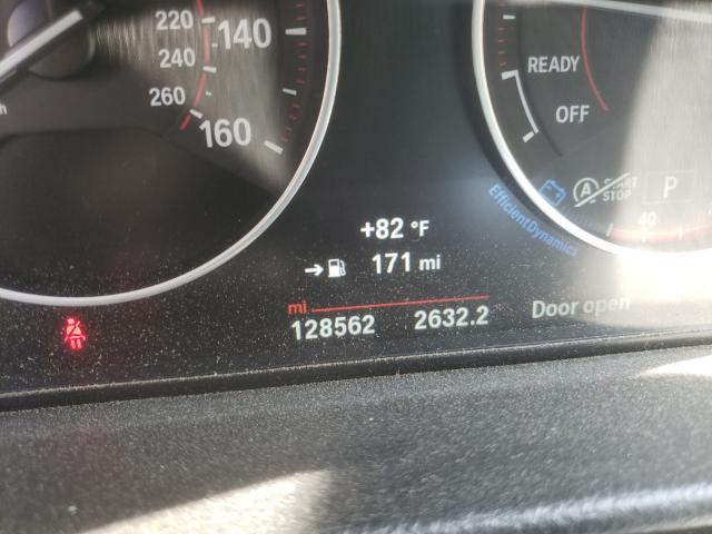 2016 BMW 340 I WBA8B3G57GNT62238