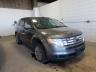 2009 FORD  EDGE