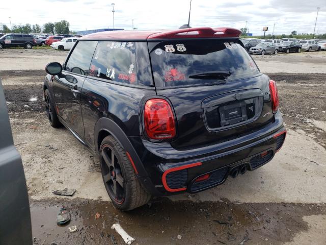 2019 MINI COOPER JOH WMWXM9C50K2H38810