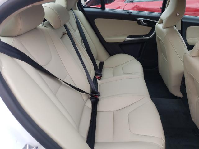 2018 VOLVO S60 INSCRI LYV402TK3JB158931