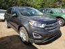 2015 FORD  EDGE