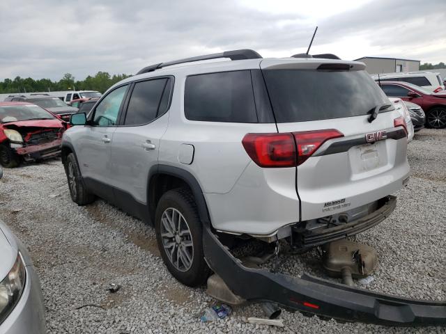 2017 GMC ACADIA ALL 1GKKNTLS5HZ269406