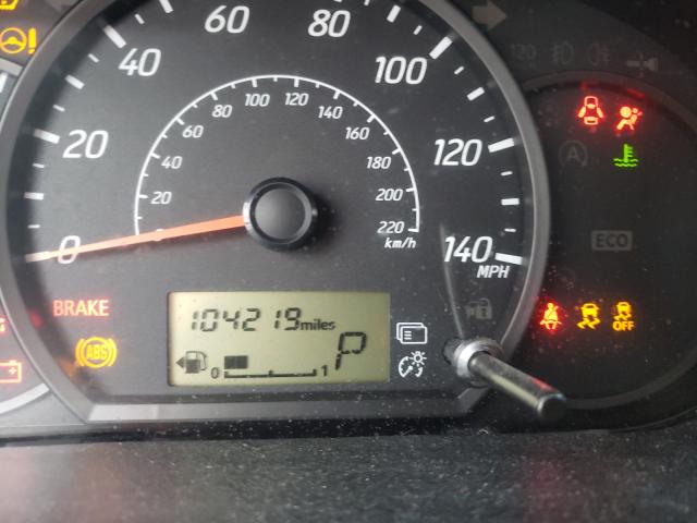 2014 MITSUBISHI MIRAGE DE ML32A3HJ6EH009527