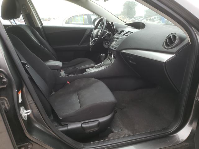 2010 MAZDA 3 I JM1BL1SF3A1248245