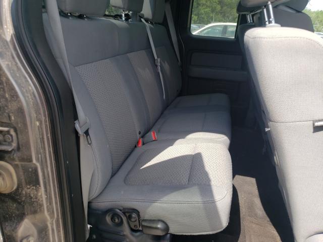 2011 FORD F-150 1FTFX1EF3BFD39859