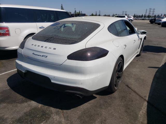 2015 PORSCHE PANAMERA G WP0AF2A70FL081535