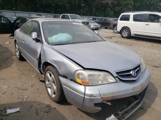 01 Acura 3 2cl Type S For Sale Ga Atlanta West Fri Sep 03 21 Used Salvage Cars Copart Usa