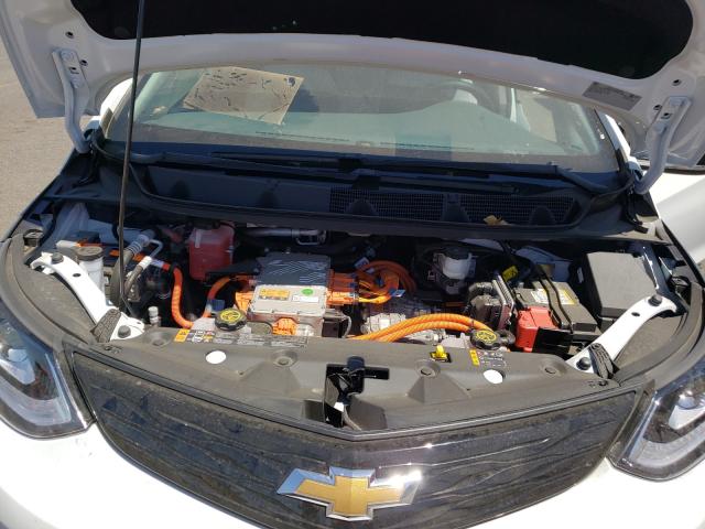 2020 CHEVROLET BOLT EV LT 1G1FY6S04L4126192
