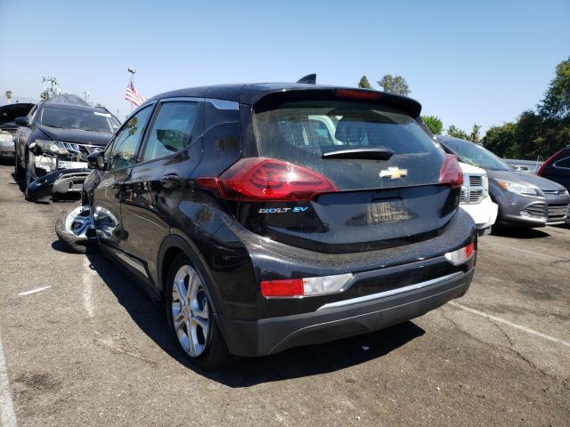 2019 CHEVROLET BOLT EV LT 1G1FW6S08K4132890