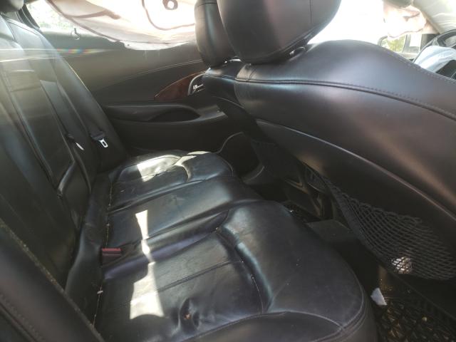 2013 BUICK LACROSSE T 1G4GJ5E39DF261749