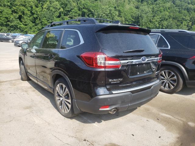 2019 SUBARU ASCENT LIM 4S4WMAJD3K3423271