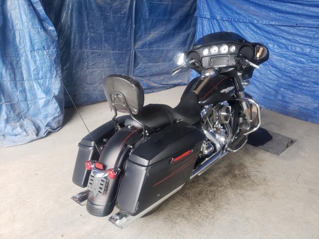 2016 HARLEY-DAVIDSON FLHXS STRE 1HD1KRM18GB657051