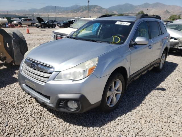 subaru outback 2013 vin 4s4brcgc8d3239473