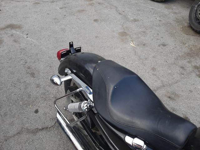 2006 HARLEY-DAVIDSON XL883 L 1HD4CMM136K462258