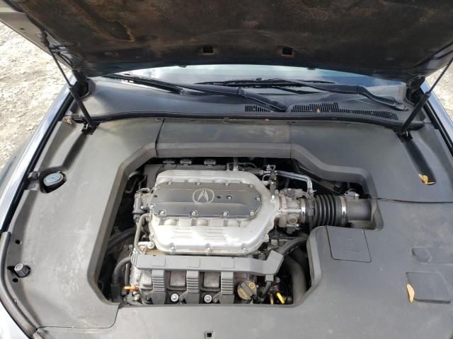 2014 ACURA TL SE 19UUA8F30EA002705