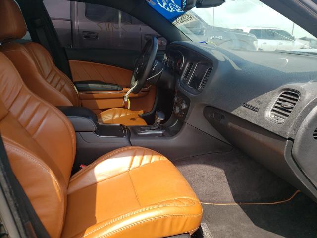 2016 DODGE CHARGER SR 2C3CDXL92GH332228