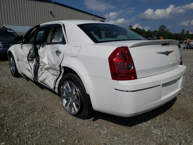 2010 CHRYSLER 300 TOURIN 2C3CA5CV0AH292653