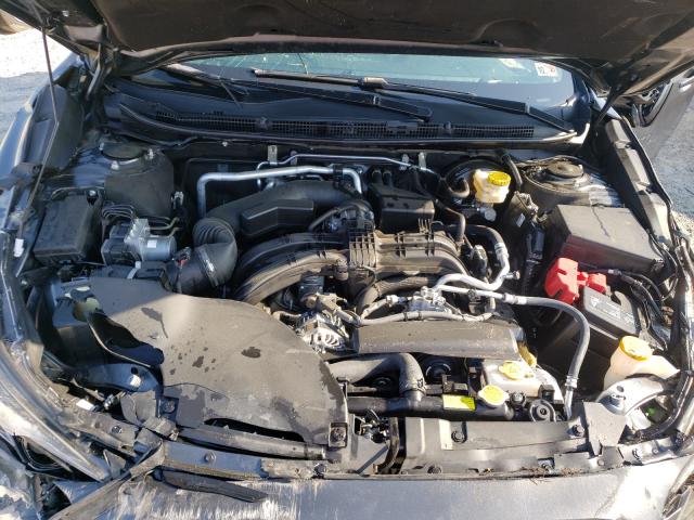 2020 SUBARU OUTBACK PR 4S4BTACC5L3261327