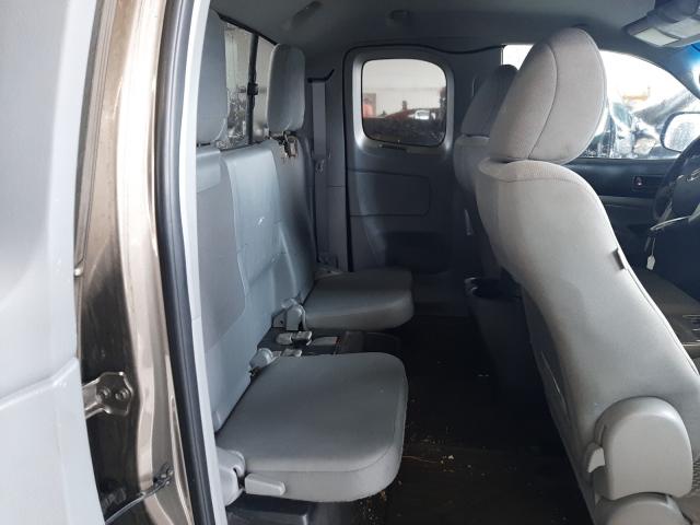 2015 TOYOTA TACOMA PRE 5TFTX4GN3FX037643