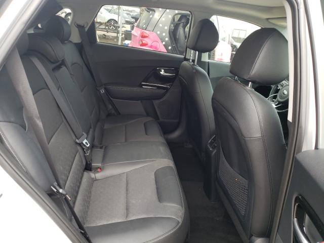 2020 KIA NIRO TOURI KNDCC3LCXL5394870