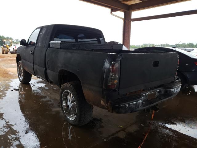 1GTEK19T31Z106488 GMC New Sierra K1500