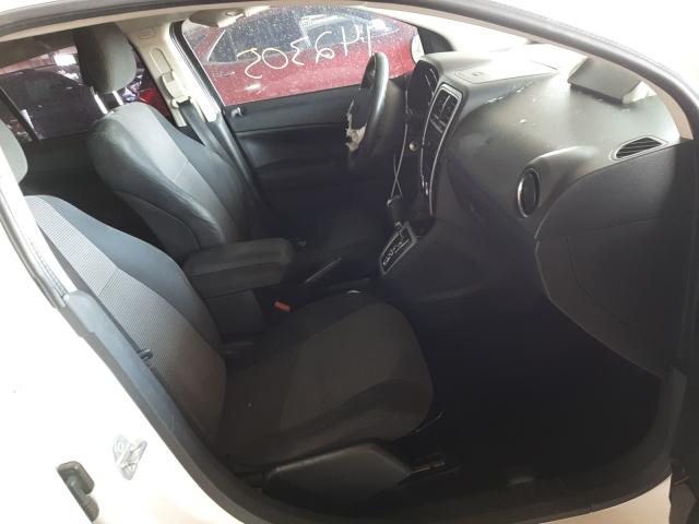 2010 DODGE CALIBER SX 1B3CB4HA4AD533640