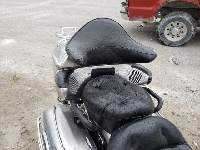 2005 YAMAHA XVZ13 TF JYAVP04E45A007909