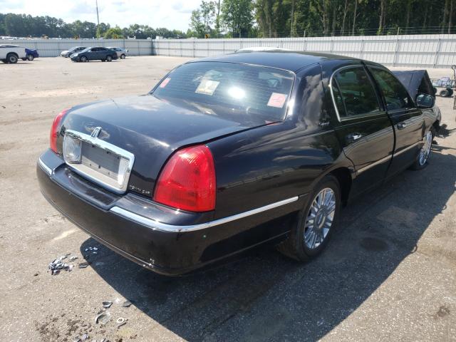 2010 LINCOLN TOWN CAR S 2LNBL8CV9AX750114