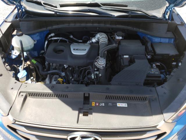 2018 HYUNDAI TUCSON KM8J3CA21JU654105