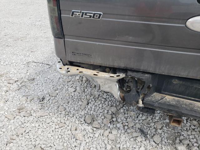 2011 FORD F-150 1FTFX1EF3BFD39859