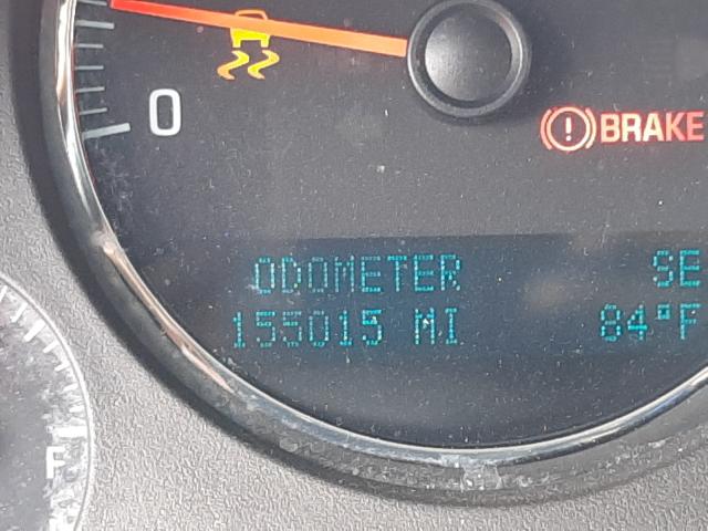 2013 CHEVROLET TAHOE POLI 1GNLC2E07DR286351