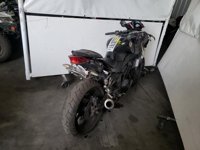 2014 KAWASAKI EX300 B JKAEX8B15EDA06301