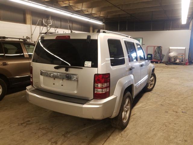 2011 JEEP LIBERTY LI 1J4PN5GK6BW530228