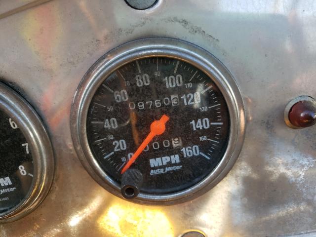 CA747283 1965 Ford Cobra Kit