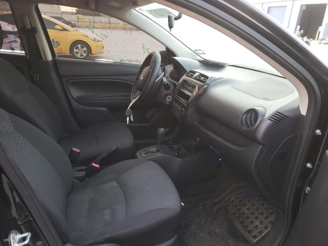 2014 MITSUBISHI MIRAGE DE ML32A3HJ6EH009527