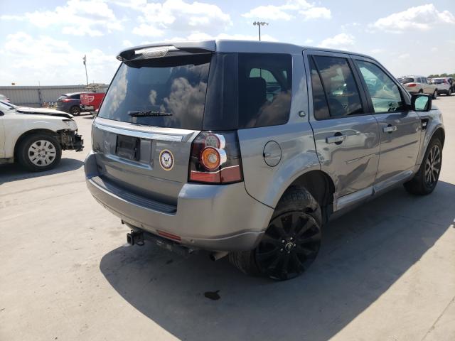 2015 LAND ROVER LR2 BASE/H SALFR2BG1FH422884