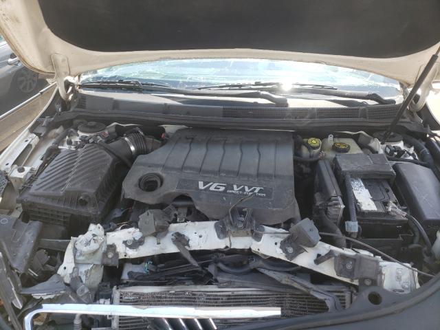 2013 BUICK LACROSSE T 1G4GJ5E39DF261749