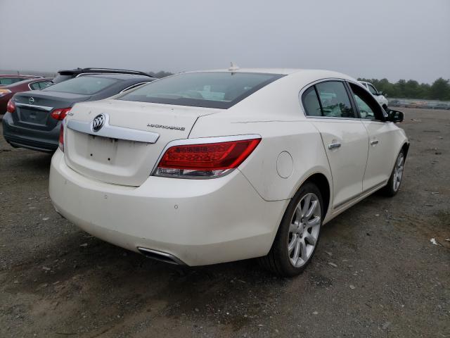2013 BUICK LACROSSE T 1G4GJ5E3XDF179190