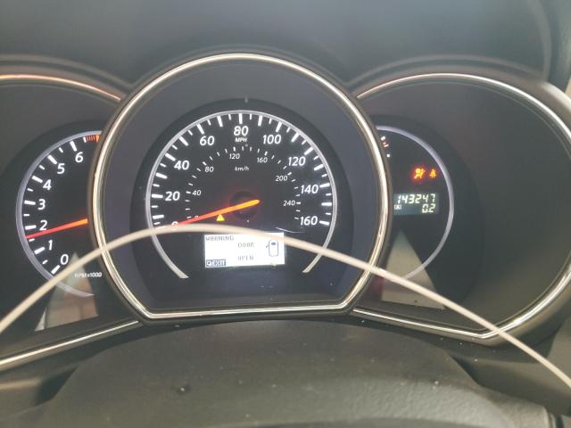 2014 NISSAN MURANO JN8AZ1MW0EW503129