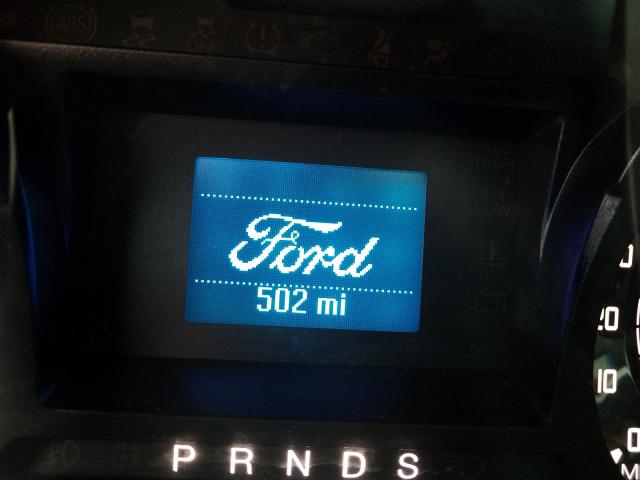 2021 FORD RANGER XL 1FTER1EH9MLD11088
