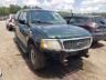 2001 FORD  EXPEDITION